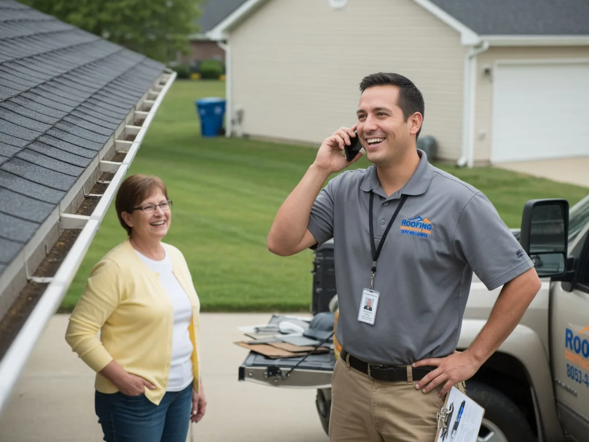 Local Roofing Contractors Grand Junction, MI FAQs